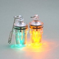 2 AA Cells Deep-Sea Fishing Lights