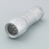 9 LED Flashlight