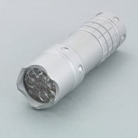 12 LED Flashlight